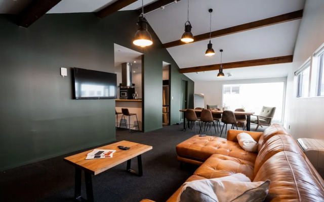 The Cobbler Hotel