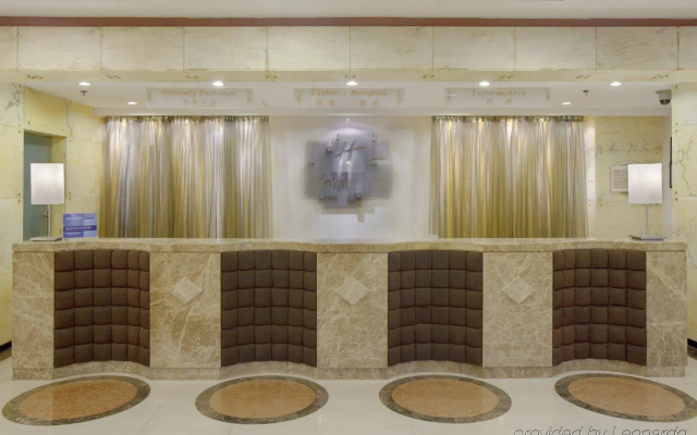 Holiday Inn Hohhot