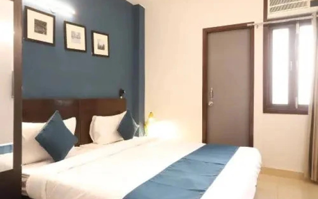 SilverKey Executive Stays 35523 Plot 66
