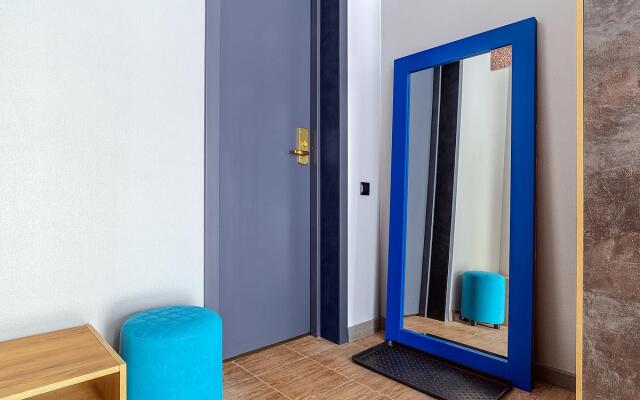 Bruni Loft Hotel