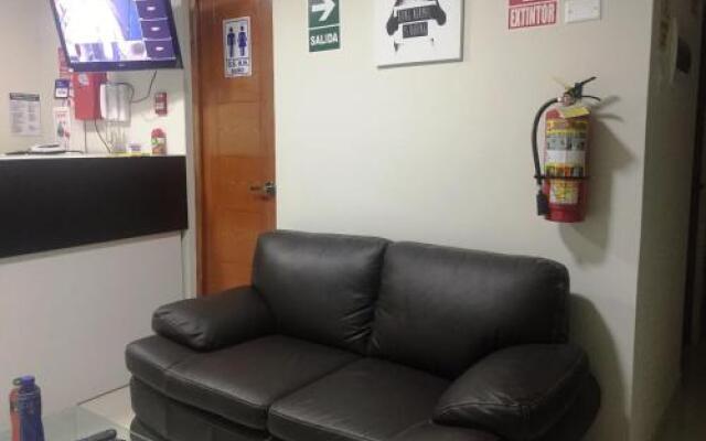 A-Hope Suite Hotel