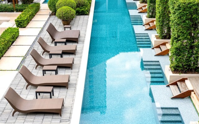 Villa Deva Resort & Hotel Bangkok