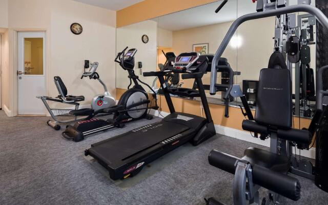 Baymont by Wyndham Monroe Ohio