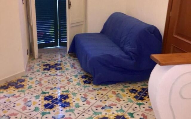 B&B la Bouganville