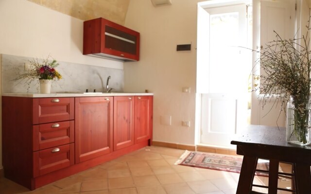 Residence Sassi San Gennaro