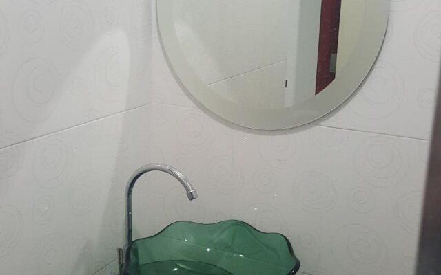 Cheaper Room
