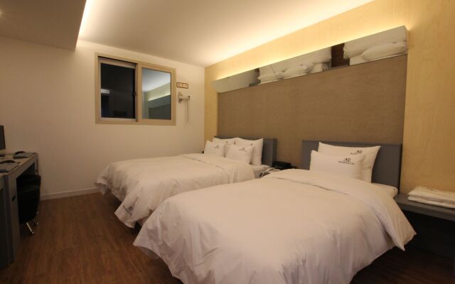 NOVA Hotel