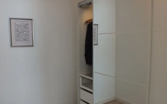 Revier Albatros 2 - WIPPSTEERT