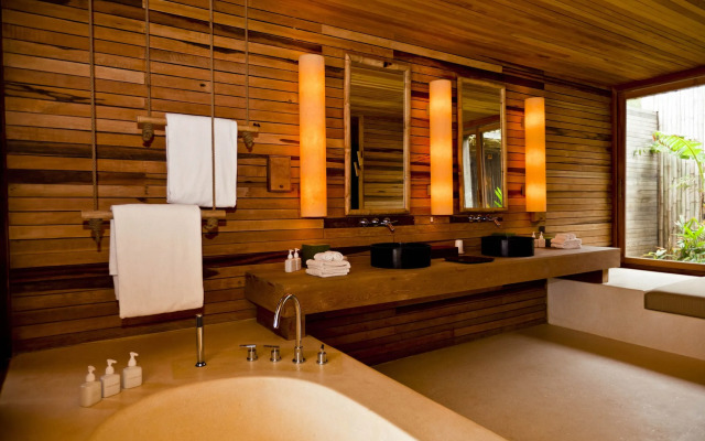 Six Senses Con Dao