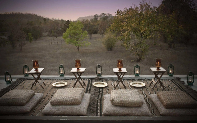 Mahua Kothi, Bandhavgarh National Park