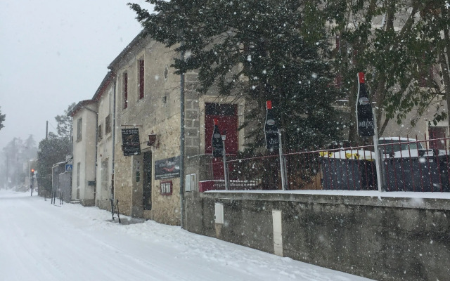 Le Bistrot Vinaigrette