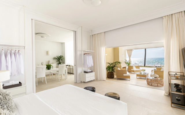 Mandola Rosa, A Grecotel Resort To Live At Riviera Olympia