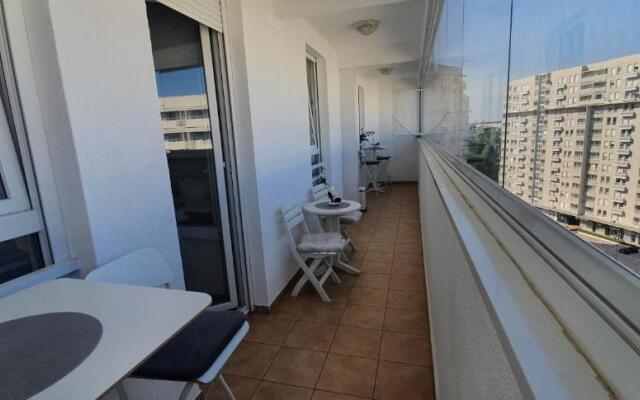 Royal apartment Belvill