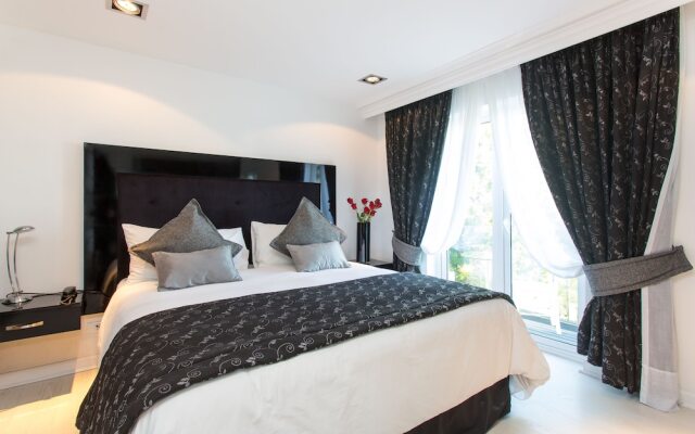 Winery Boutique Hotel