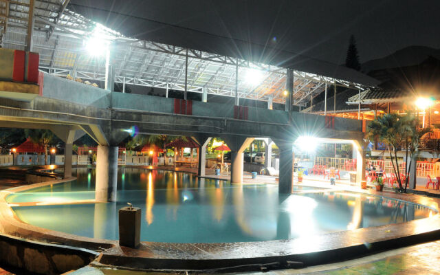 Amazing Beach Resort