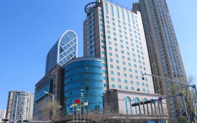 Yunnan Jia Lu Da Hotel