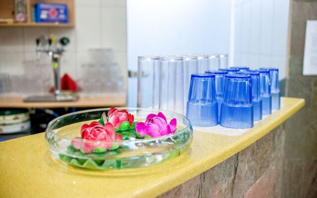 Wellness Hotel Szindbád