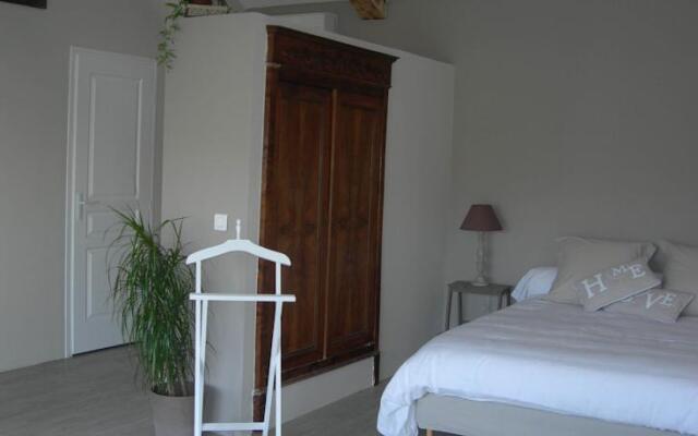 Le Clos du Malvallat