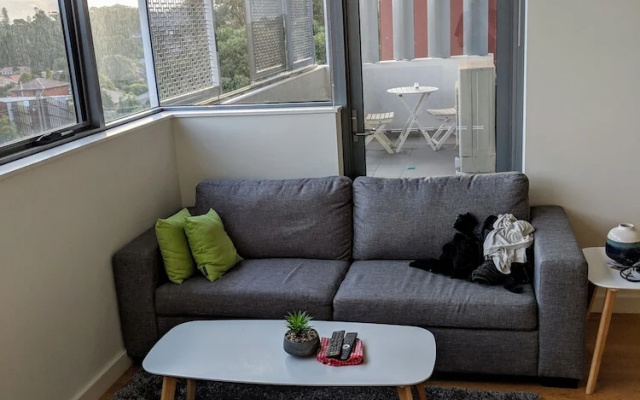 Trigo Home - Mooltan Ave Sydney – Guest Rooms – Sydney