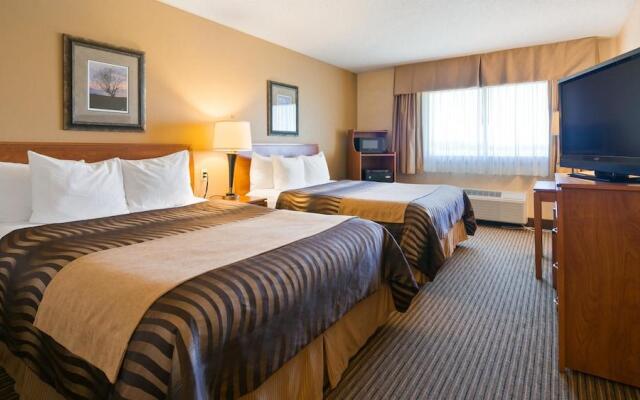 Comfort Inn Vermillion