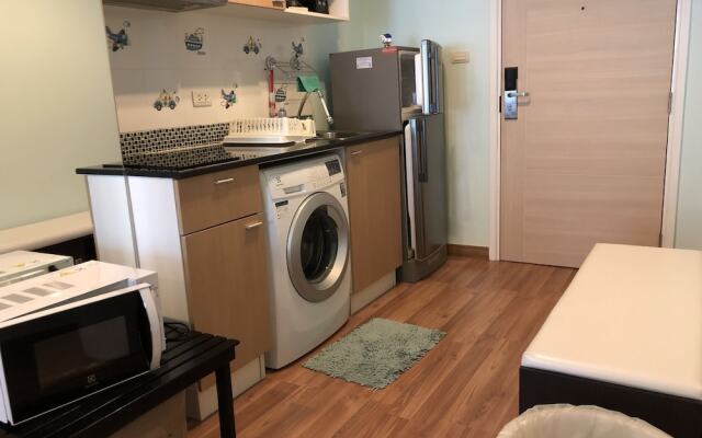 My Resort Hua-Hin by Pueng