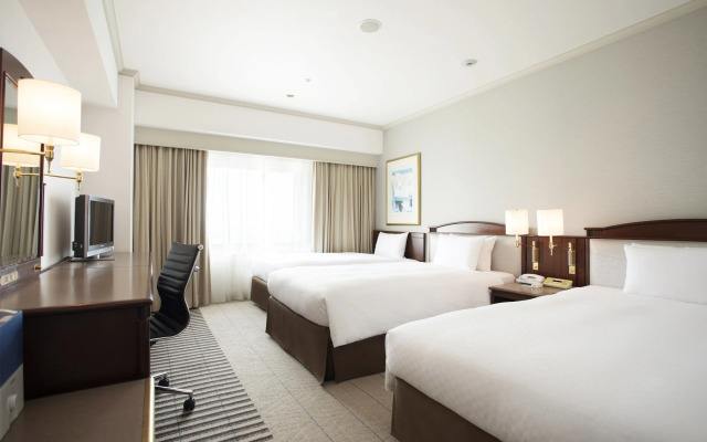 Hotel Nikko Kansai Airport