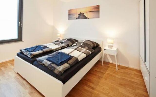 City Apartment Stuttgart