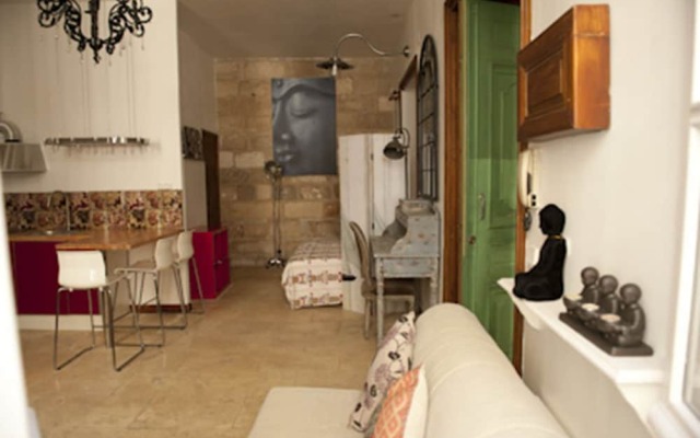 Studio Cité des Papes