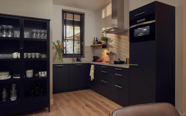 Boutique Hotel Beekhuizen