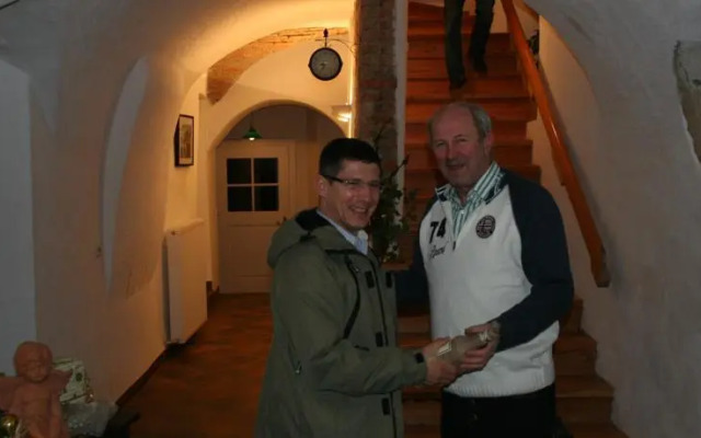 Stadtappartements Oppeneiger