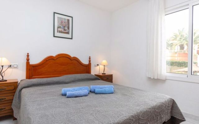 Apartment El Gato II Modica 18447