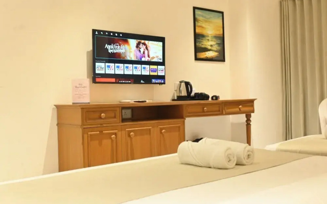 Hotel Royal Comfort