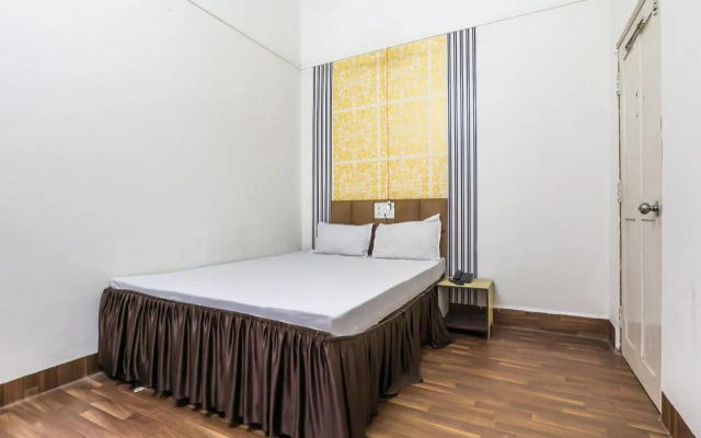 Hotel Priti International