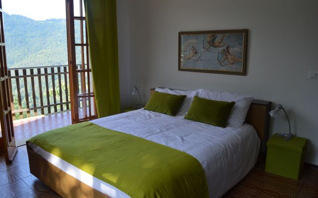 Gold Cave Case Vacanza