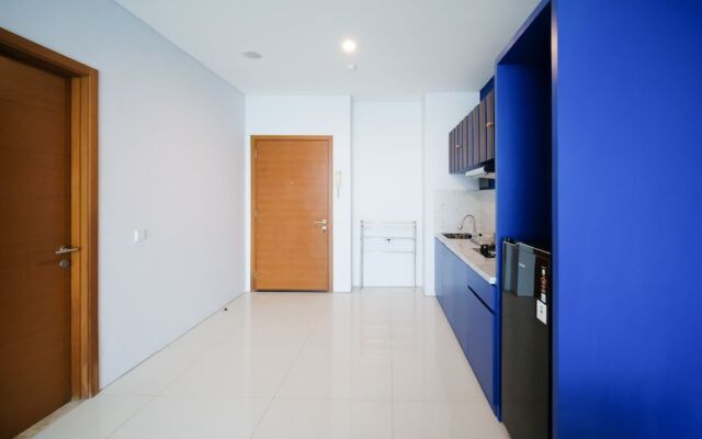 Best Choice And Spacious 1Br Apartment At Aryaduta Residence Surabaya