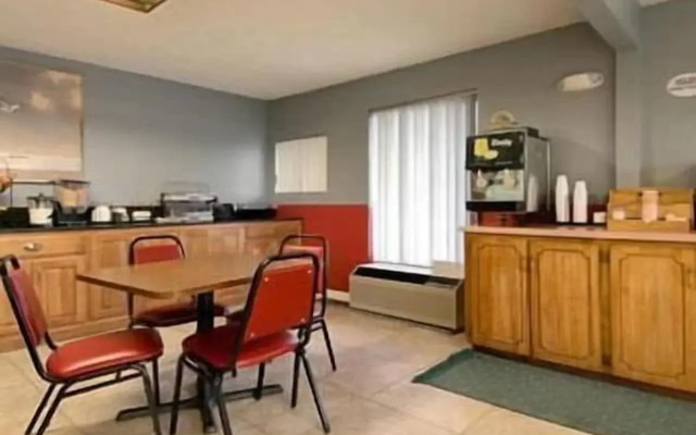 Regal Inn Guntersville By OYO Hwy 431