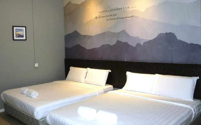 Jabez Resort