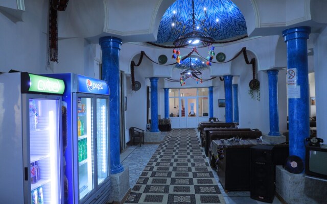 Hotel Aziya-Nukus
