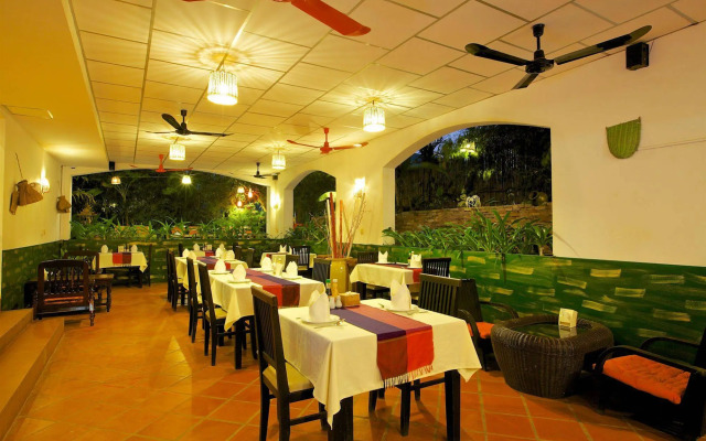Boutique Cambo Hotel