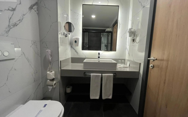 Side Zeugma Hotel
