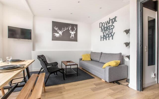 Appartement 70m2 - plein centre