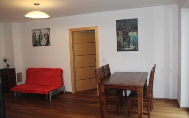 Ferienwohnung in Jois