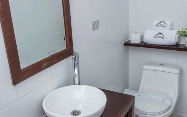 El Puente Hotel Boutique