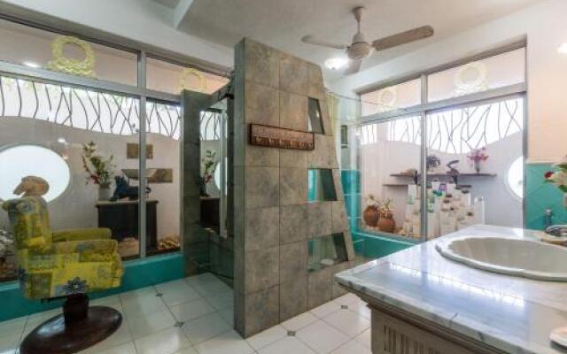 Bella Vista by Vista Rooms