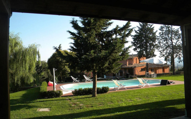 Agriturismo Podere Assolatina