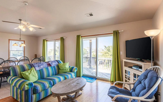 5120 - Anchors Aweigh