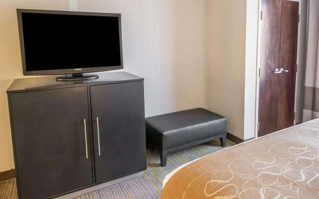 Comfort Suites Miami Airport North