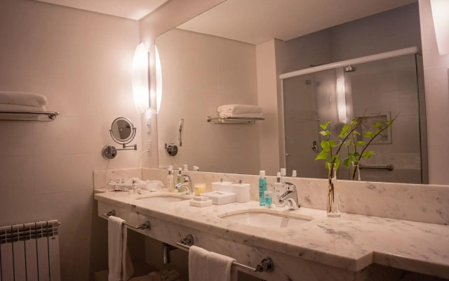 Kurotel Centro Medico De Longevidade E Spa