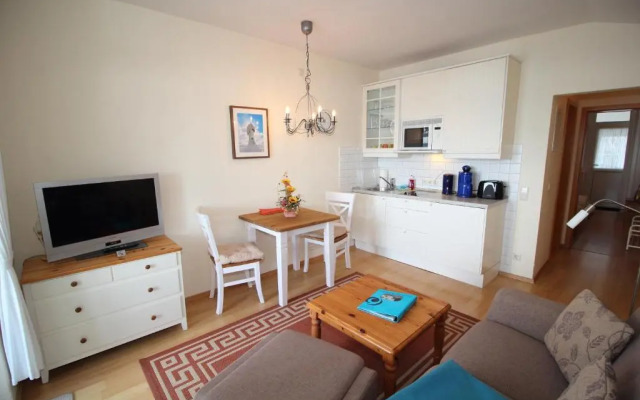 Fürstenhof - Apartment 405/406