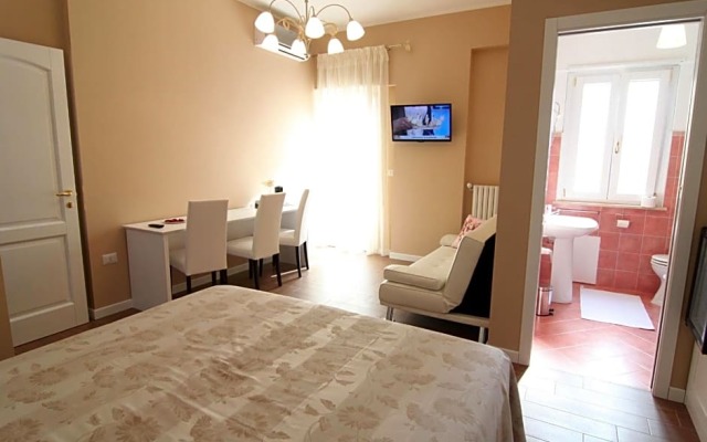 B&B Hortis Tropea